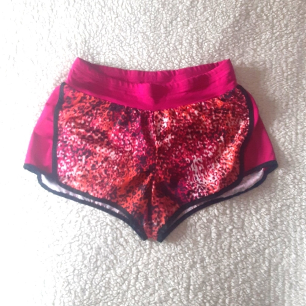 athletic shorts